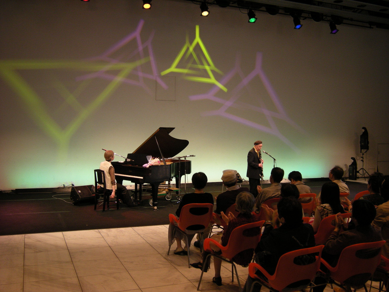 写真 とっておきの音楽祭2009 in smt
